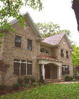 Custom Residential