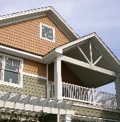 Shore House Architect