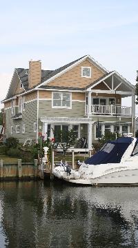 Puzio - New Jersey Shore House