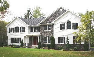 PUZIO - Wyckoff Residence