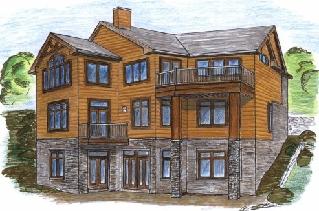 R.A. Puzio Architect